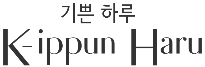 K-ippun Haru