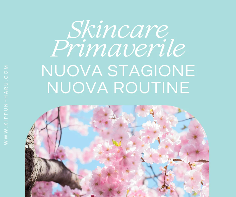 Rivela la tua pelle migliore